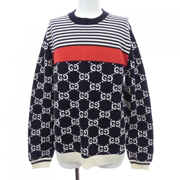 Gucci Other - Gucci 496458-x9i07 Knit